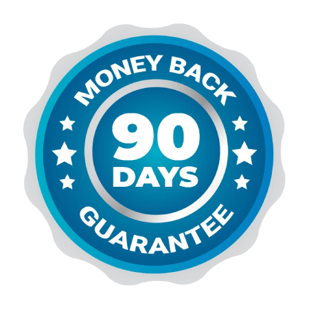 whispeara official money back guarantee